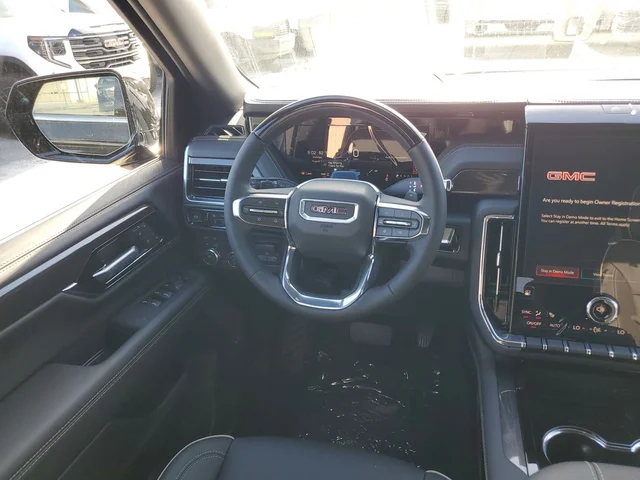 Nuevos GMC YUKON XL à Estados chez autogozo