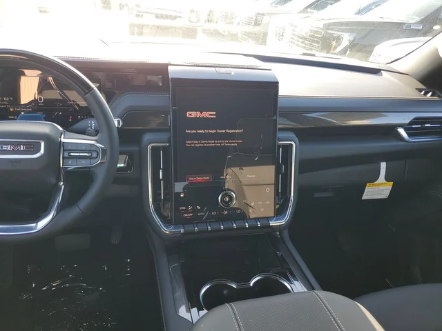Nuevos GMC YUKON XL à Estados chez autogozo