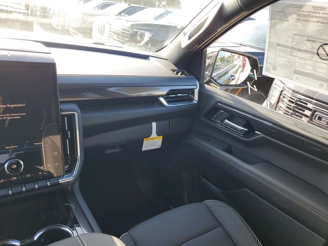 Nuevos GMC YUKON XL à Estados chez autogozo