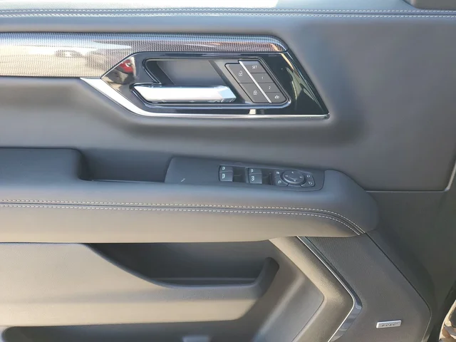 Nuevos GMC YUKON XL à Estados chez autogozo