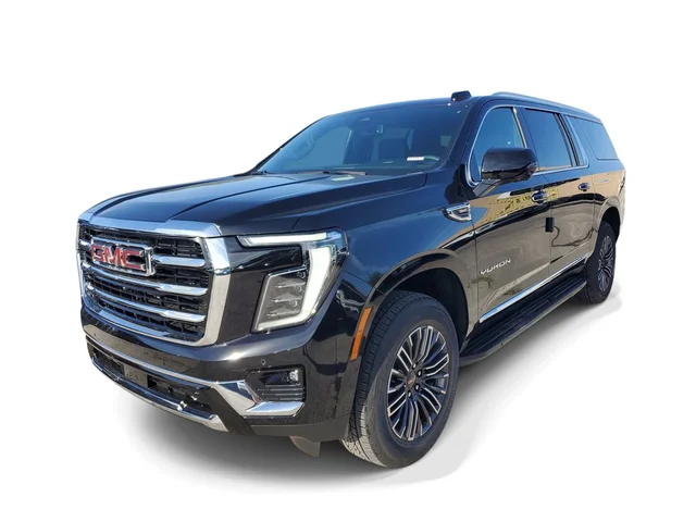 Nuevos GMC YUKON XL à Estados chez autogozo