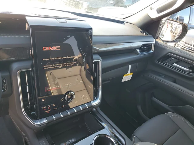Nuevos GMC YUKON XL à Estados chez autogozo