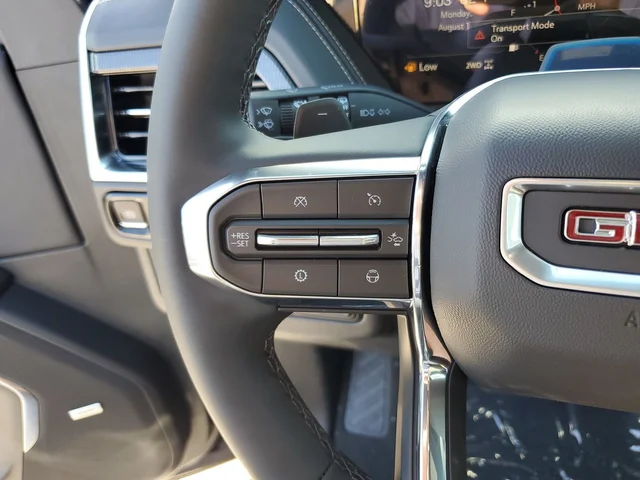 Nuevos GMC YUKON XL à Estados chez autogozo