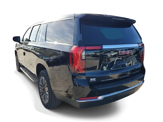 Nuevos GMC YUKON XL à Estados chez autogozo