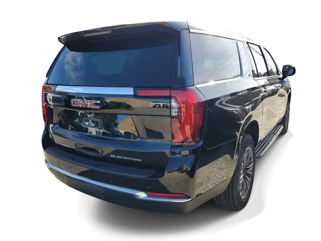 Nuevos GMC YUKON XL à Estados chez autogozo