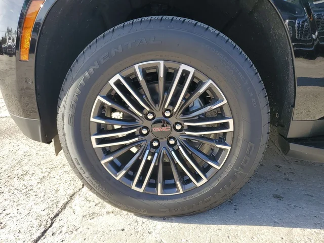 Nuevos GMC YUKON XL à Estados chez autogozo