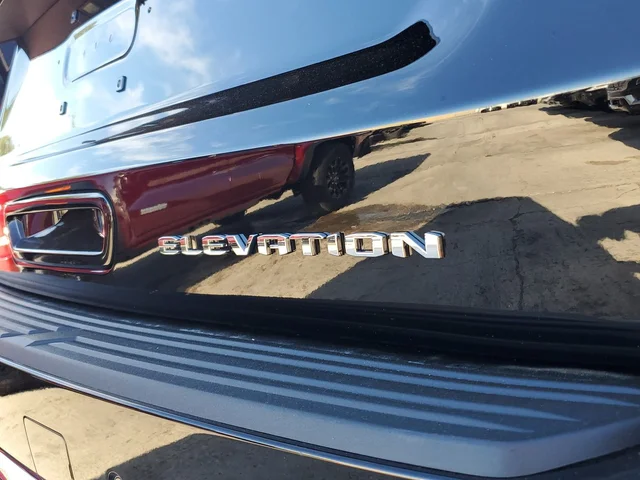 Nuevos GMC YUKON XL à Estados chez autogozo