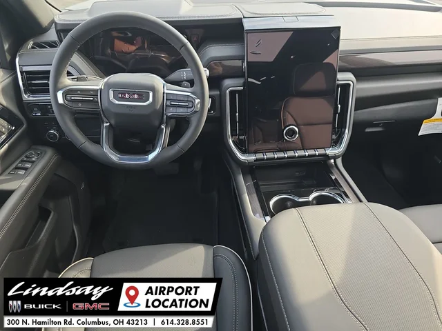 Nuevos GMC YUKON XL à Estados chez autogozo