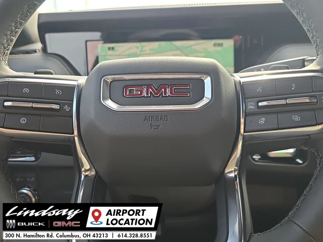 Nuevos GMC YUKON XL à Estados chez autogozo