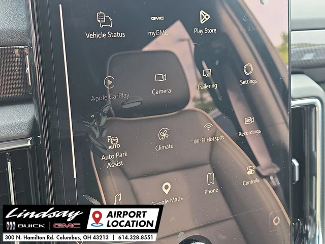 Nuevos GMC YUKON XL à Estados chez autogozo