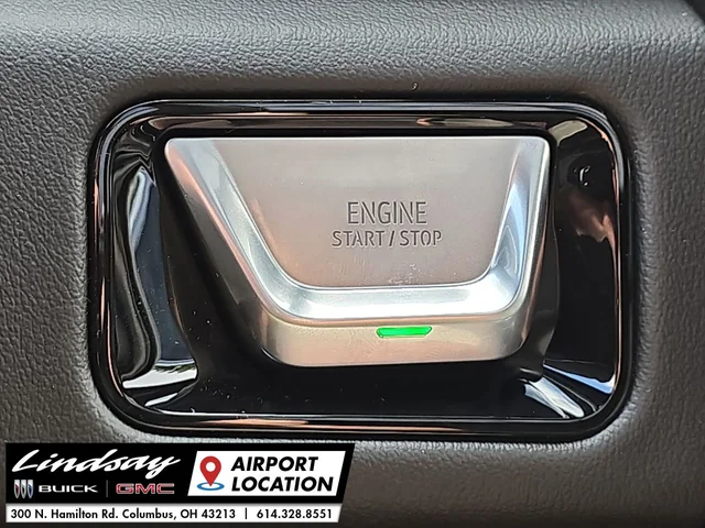Nuevos GMC YUKON XL à Estados chez autogozo
