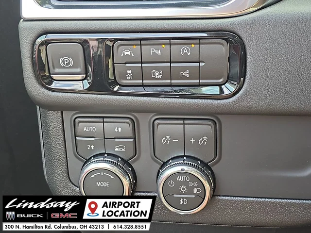 Nuevos GMC YUKON XL à Estados chez autogozo