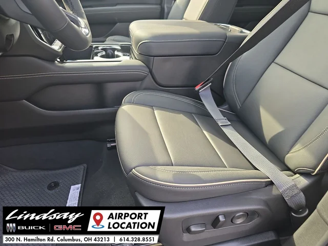 Nuevos GMC YUKON XL à Estados chez autogozo