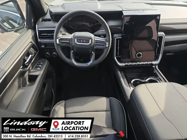 Nuevos GMC YUKON XL à Estados chez autogozo