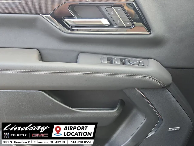 Nuevos GMC YUKON XL à Estados chez autogozo