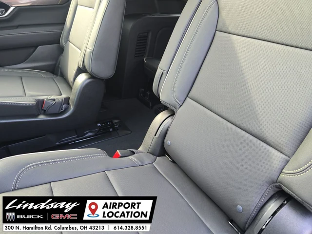 Nuevos GMC YUKON XL à Estados chez autogozo
