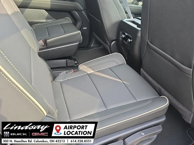 Nuevos GMC YUKON XL à Estados chez autogozo