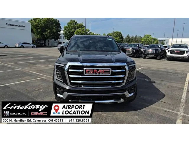 Nuevos GMC YUKON XL à Estados chez autogozo