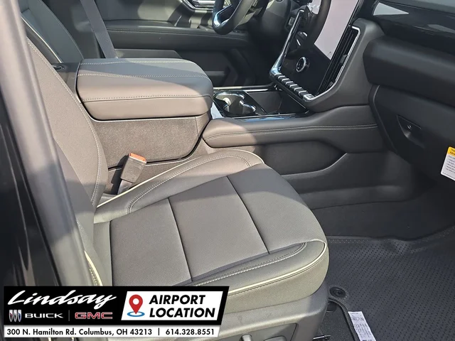 Nuevos GMC YUKON XL à Estados chez autogozo