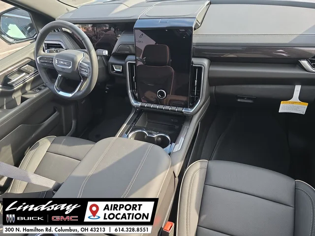 Nuevos GMC YUKON XL à Estados chez autogozo