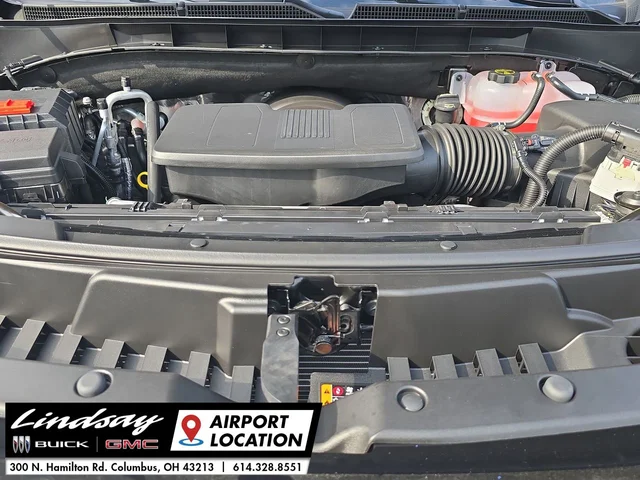 Nuevos GMC YUKON XL à Estados chez autogozo