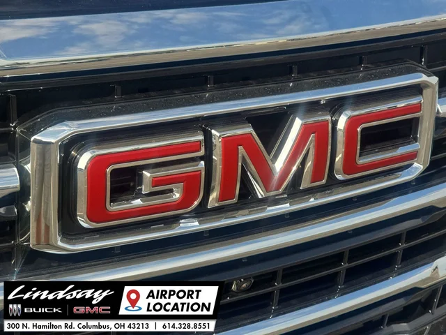 Nuevos GMC YUKON XL à Estados chez autogozo