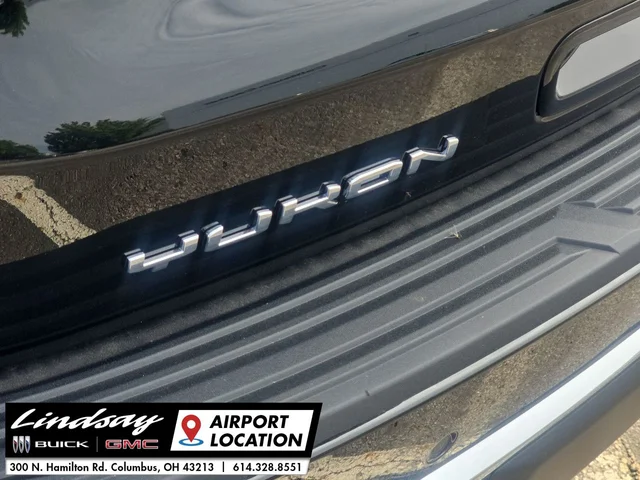 Nuevos GMC YUKON XL à Estados chez autogozo