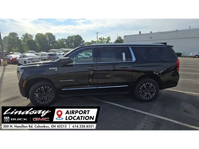 Nuevos GMC YUKON XL à Estados chez autogozo