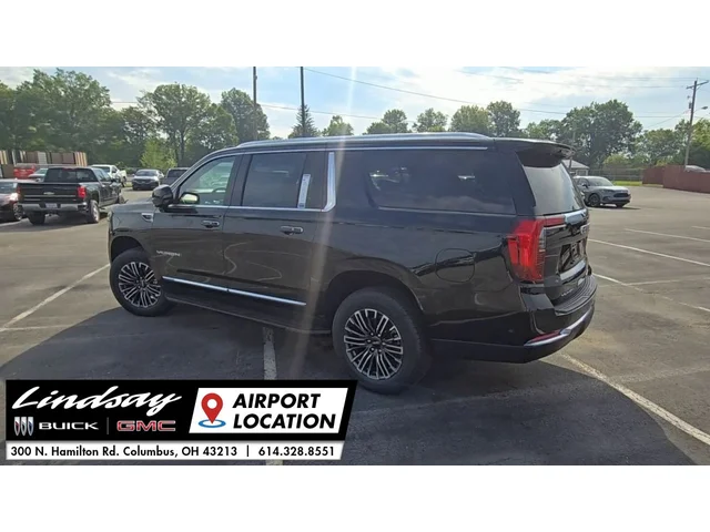 Nuevos GMC YUKON XL à Estados chez autogozo