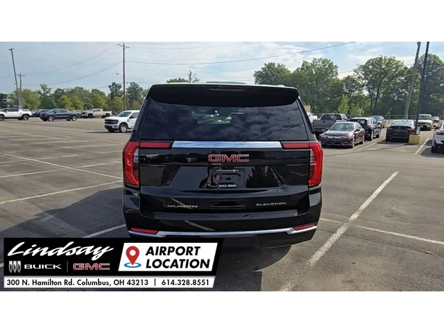Nuevos GMC YUKON XL à Estados chez autogozo