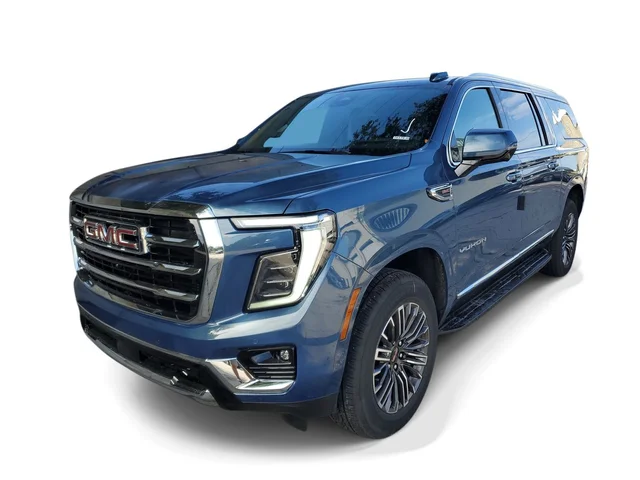 Nuevos GMC YUKON XL à Estados chez autogozo