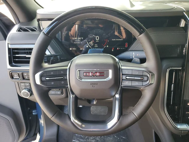 Nuevos GMC YUKON XL à Estados chez autogozo