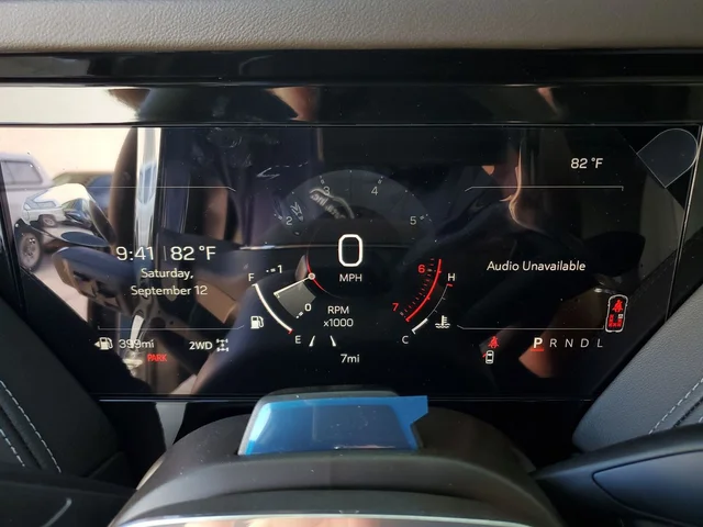 Nuevos GMC YUKON XL à Estados chez autogozo