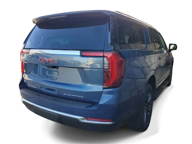 Nuevos GMC YUKON XL à Estados chez autogozo