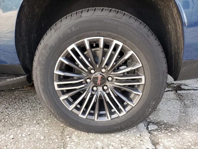 Nuevos GMC YUKON XL à Estados chez autogozo