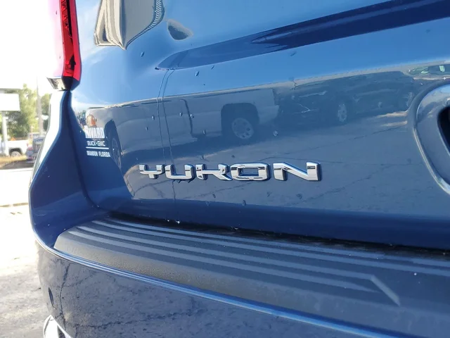 Nuevos GMC YUKON XL à Estados chez autogozo
