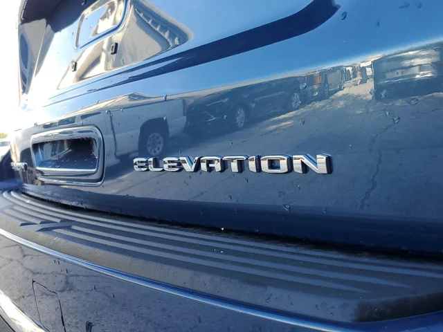 Nuevos GMC YUKON XL à Estados chez autogozo
