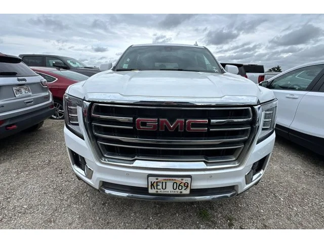 SEMINUEVOS GMC Yukon XL at ELK GROVE in Elk Grove Buick GMC