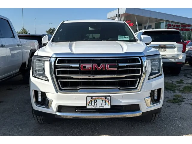 SEMINUEVOS GMC Yukon XL at ELK GROVE in Elk Grove Buick GMC