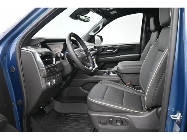 Nuevos GMC YUKON XL à Estados chez autogozo