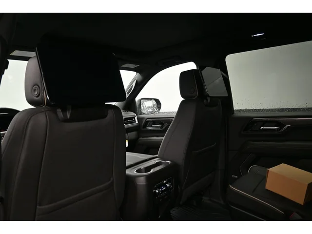 Nuevos GMC YUKON XL à Estados chez autogozo