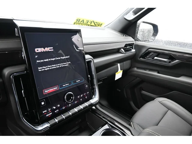 Nuevos GMC YUKON XL à Estados chez autogozo