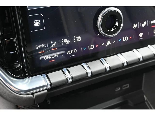 Nuevos GMC YUKON XL à Estados chez autogozo