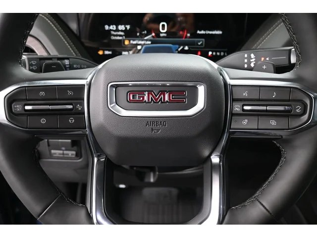 Nuevos GMC YUKON XL à Estados chez autogozo