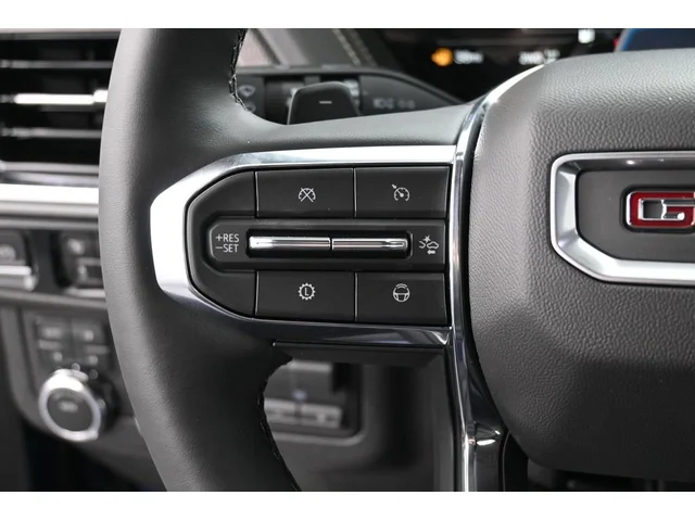 Nuevos GMC YUKON XL à Estados chez autogozo