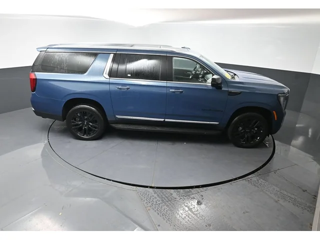 Nuevos GMC YUKON XL à Estados chez autogozo