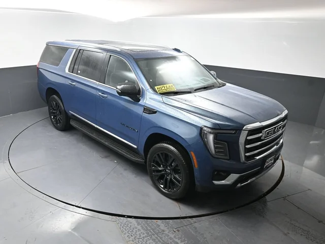 Nuevos GMC YUKON XL à Estados chez autogozo