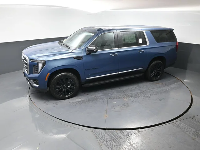 Nuevos GMC YUKON XL à Estados chez autogozo