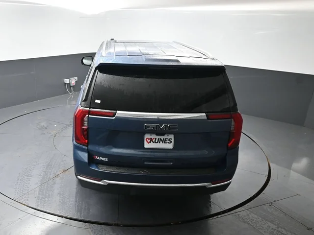 Nuevos GMC YUKON XL à Estados chez autogozo