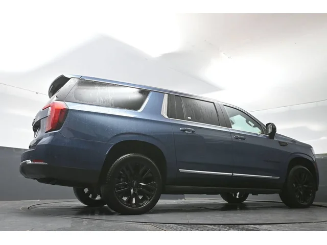 Nuevos GMC YUKON XL à Estados chez autogozo